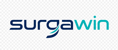 Logo surgawin platform hiburan sport dan casino